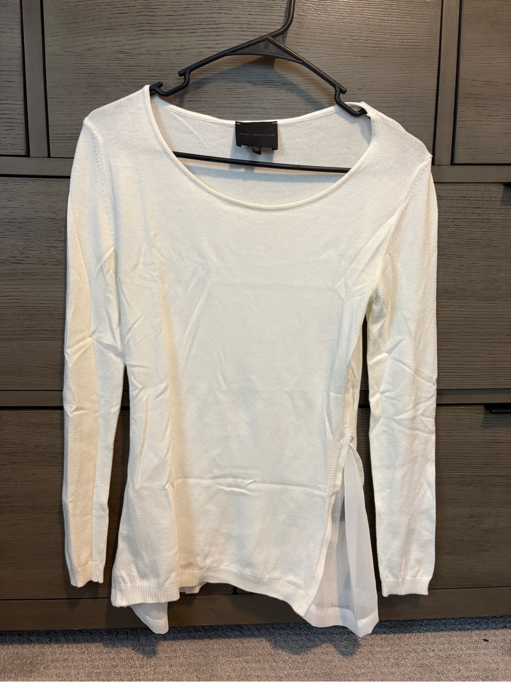Hotel Particular Longsleeve